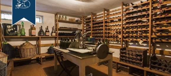 7-Zimmer Villa in Lucca, Italy, Nr. 119953 43