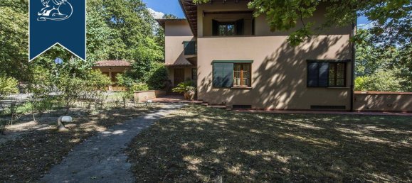 7-Zimmer Villa in Lucca, Italy, Nr. 119953 45