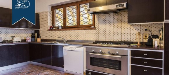 7-Zimmer Villa in Lucca, Italy, Nr. 119953 34