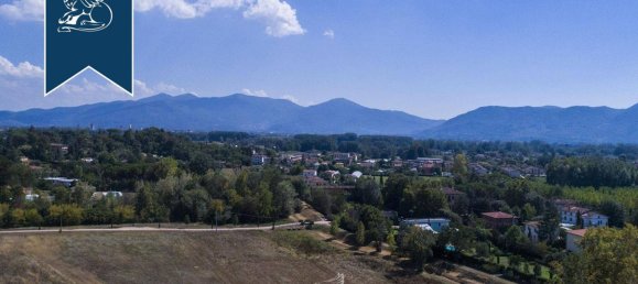 7-Zimmer Villa in Lucca, Italy, Nr. 119953 47