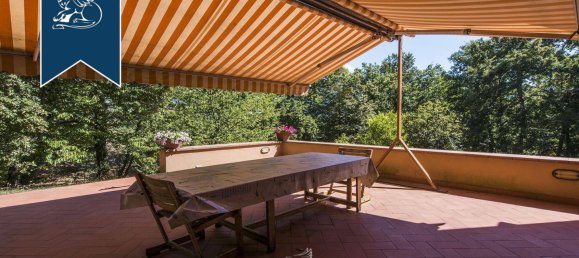 7-Zimmer Villa in Lucca, Italy, Nr. 119953 46