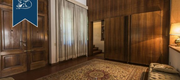 7-Zimmer Villa in Lucca, Italy, Nr. 119953 13