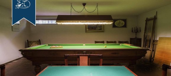 7-Zimmer Villa in Lucca, Italy, Nr. 119953 42