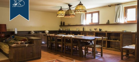 7-Zimmer Villa in Lucca, Italy, Nr. 119953 37