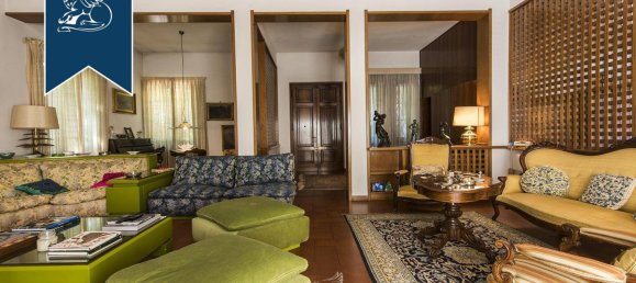 7-Zimmer Villa in Lucca, Italy, Nr. 119953 14