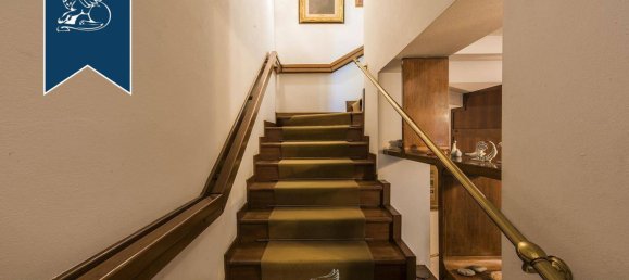 7-Zimmer Villa in Lucca, Italy, Nr. 119953 16