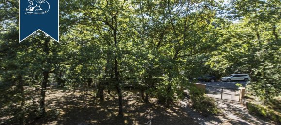 7-Zimmer Villa in Lucca, Italy, Nr. 119953 26