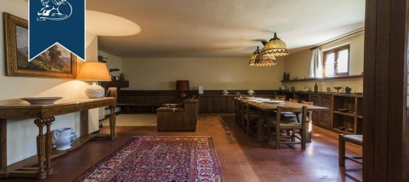 7-Zimmer Villa in Lucca, Italy, Nr. 119953 39