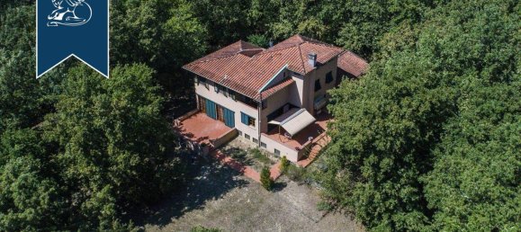 7-Zimmer Villa in Lucca, Italy, Nr. 119953 49