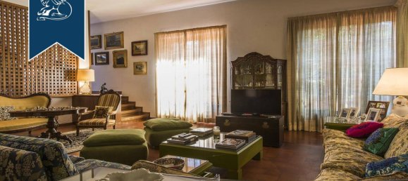 7-Zimmer Villa in Lucca, Italy, Nr. 119953 12