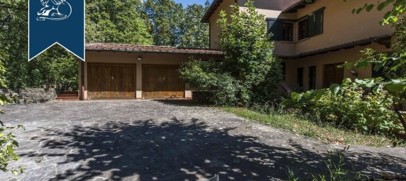 7-Zimmer Villa in Lucca, Italy, Nr. 119953 2