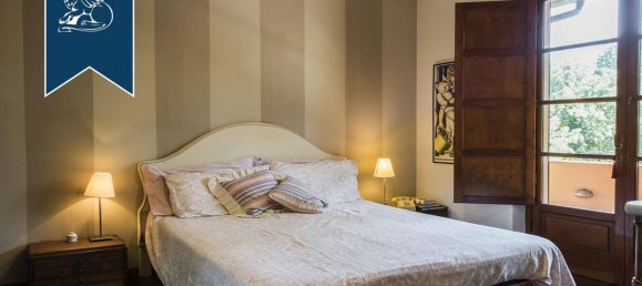 7-Zimmer Villa in Lucca, Italy, Nr. 119953 27