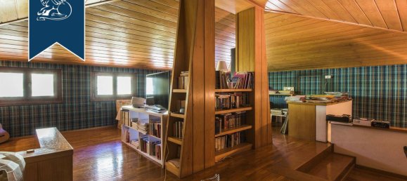 7-Zimmer Villa in Lucca, Italy, Nr. 119953 33