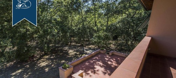 7-Zimmer Villa in Lucca, Italy, Nr. 119953 29