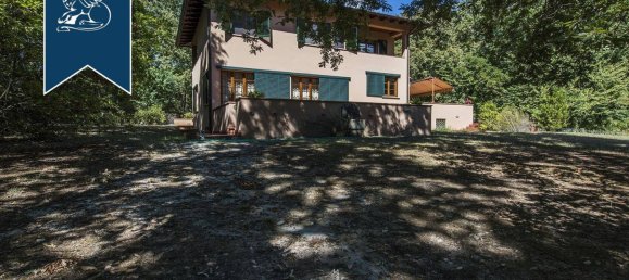 7-Zimmer Villa in Lucca, Italy, Nr. 119953 44
