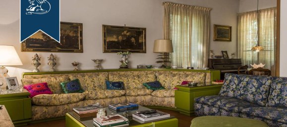 7-Zimmer Villa in Lucca, Italy, Nr. 119953 8