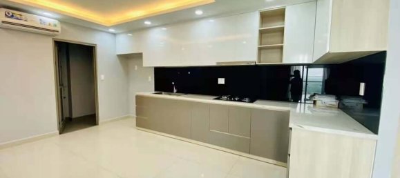 3 bedrooms Apartment in District 7, Vietnam No. 10359 10