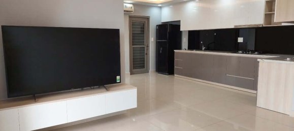 3 bedrooms Apartment in District 7, Vietnam No. 10359 9