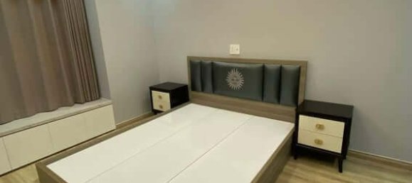 3 bedrooms Apartment in District 7, Vietnam No. 10359 5