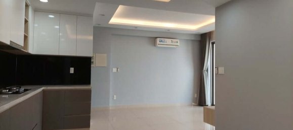 3 bedrooms Apartment in District 7, Vietnam No. 10359 6