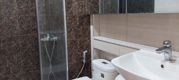 3 bedrooms Apartment in District 7, Vietnam No. 10359 7