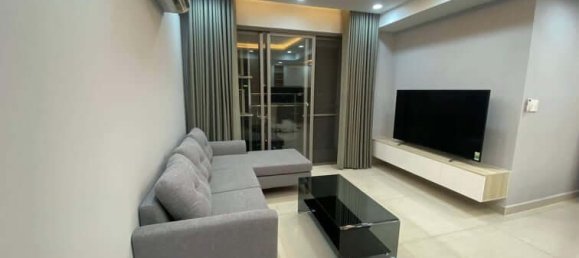 3 bedrooms Apartment in District 7, Vietnam No. 10359 4