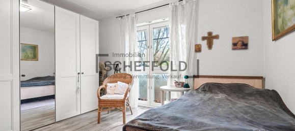 Квартира с 1 спальней в Биберах, Германия № 111190 11