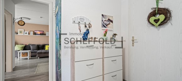 Квартира с 1 спальней в Биберах, Германия № 111190 10