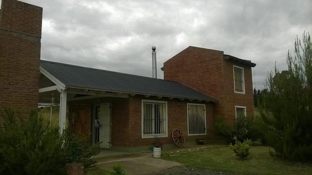 2 chambres Maison à Mar del Plata, Argentina No. 100949