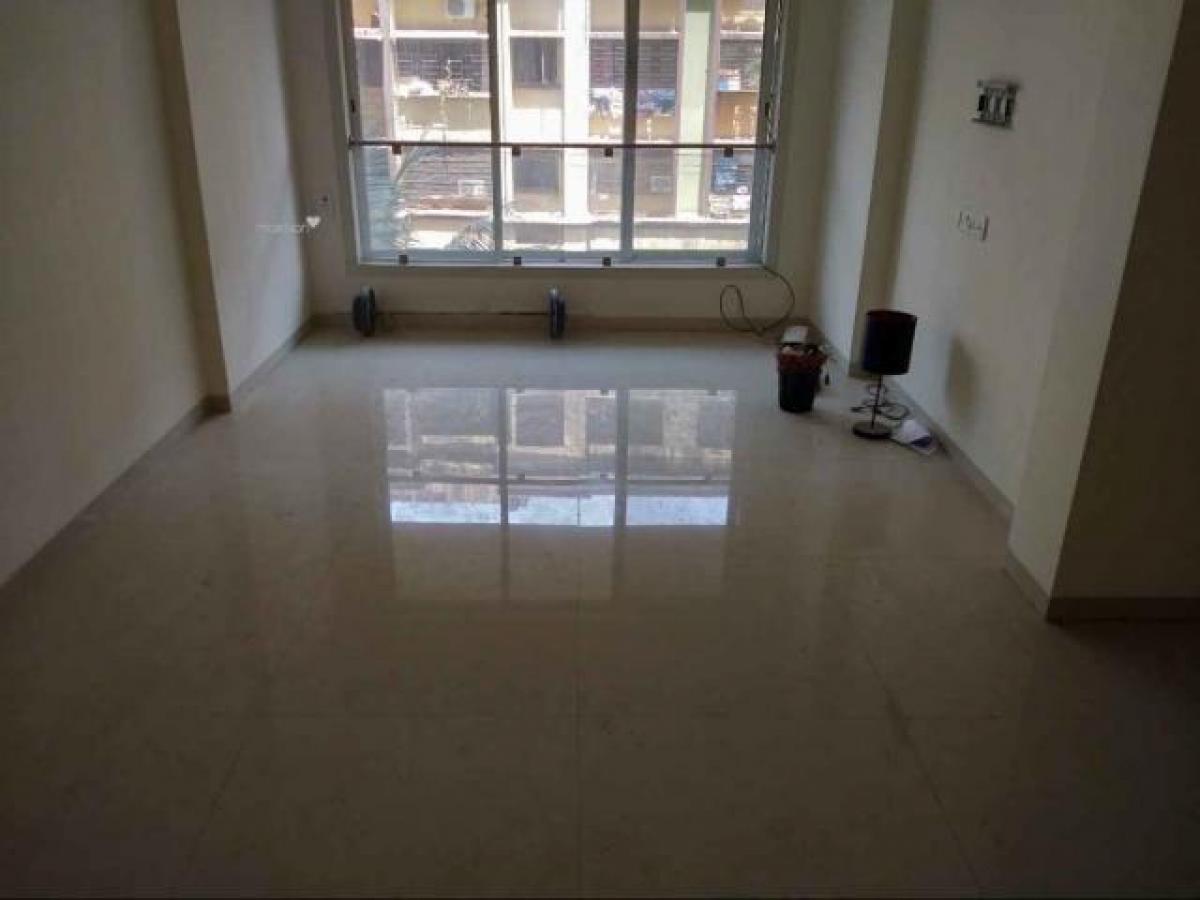 2 bedrooms House in Mumbai, India No. 29140