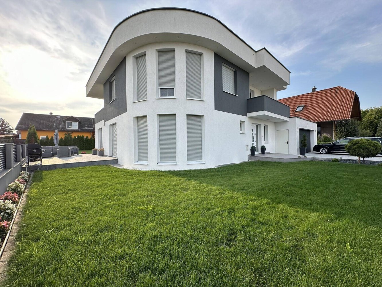 6 bedrooms House in St. Polten, Austria No. 234790