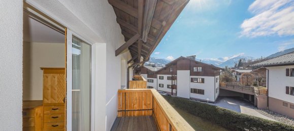 1 Schlafzimmer Wohnung in Kitzbühel, Austria, Nr. 182673 7