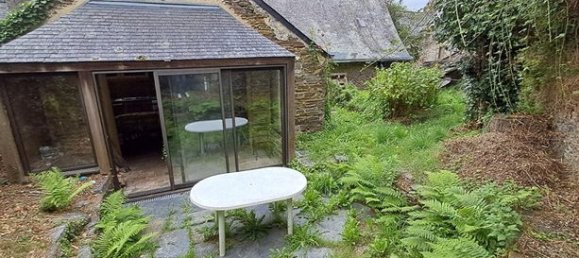 Дом с 2 спальнями в Рошфор-ан-Терр, Франция № 276379 11