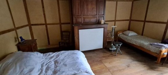 Дом с 2 спальнями в Рошфор-ан-Терр, Франция № 276379 4