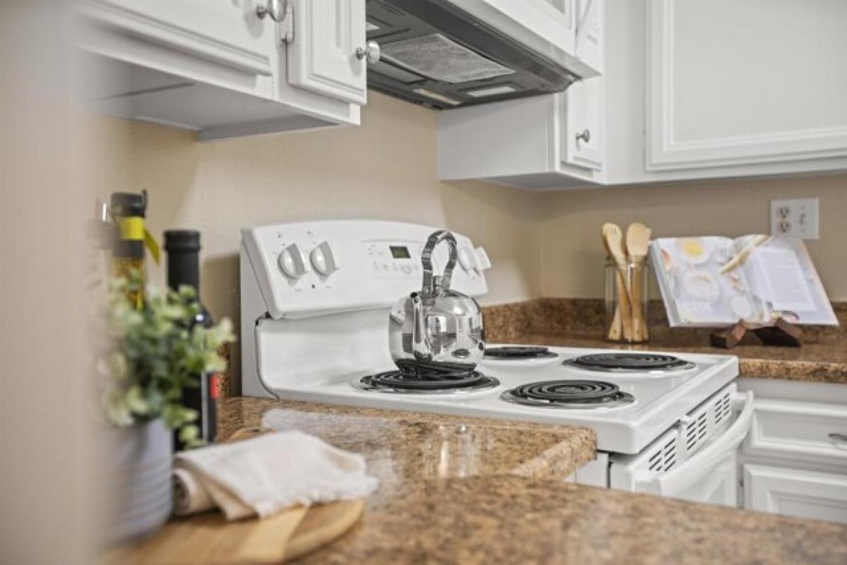 Casa de 2 dormitorios en San Diego, USA No. 226214