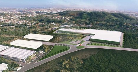 85920m² Land in Sintra, Portugal No. 61446