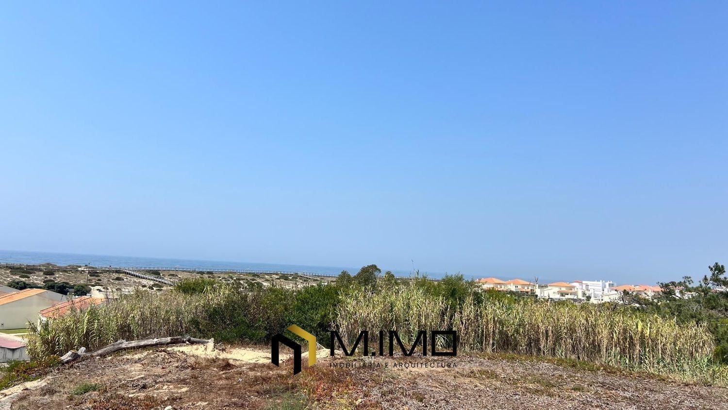  Land in Quiaios, Portugal No. 299165