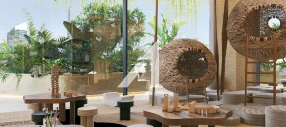 Apartamento T2 em Dubai, UAE N.º 55993 2