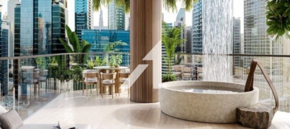 Apartamento T2 em Dubai, UAE N.º 55993 15