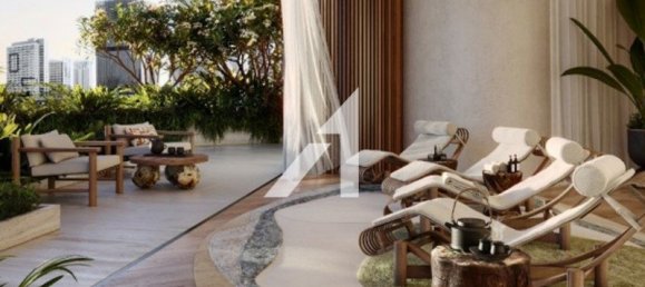 Apartamento T2 em Dubai, UAE N.º 55993 10