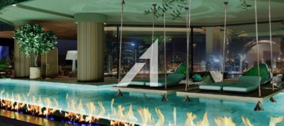 Apartamento T2 em Dubai, UAE N.º 55993 7