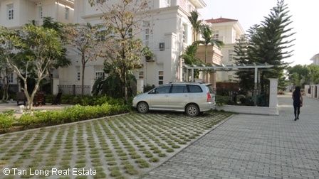 5 Schlafzimmer Villa in Hoai Duc, Vietnam, Nr. 4666