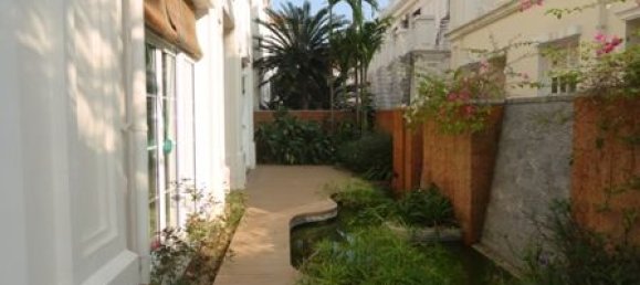 5 Schlafzimmer Villa in Hoai Duc, Vietnam, Nr. 4666 3