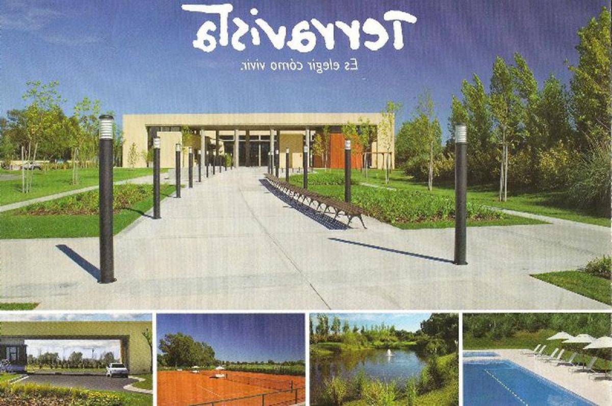  قطعة أرض في General Rodriguez, Argentina رقم 120123