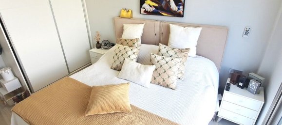 3 Schlafzimmer Villa in Alicante, Spain, Nr. 177087 13