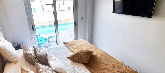 3 Schlafzimmer Villa in Alicante, Spain, Nr. 177087 15
