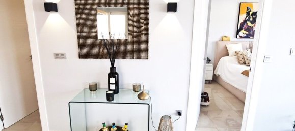 3 Schlafzimmer Villa in Alicante, Spain, Nr. 177087 12