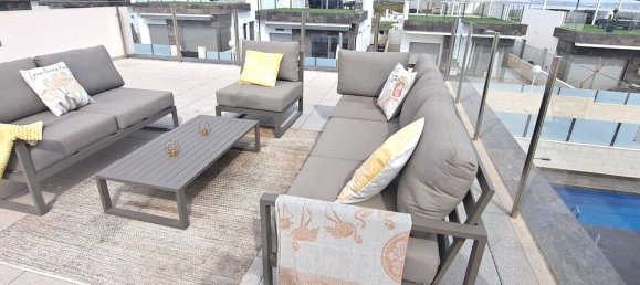 3 Schlafzimmer Villa in Alicante, Spain, Nr. 177087 36