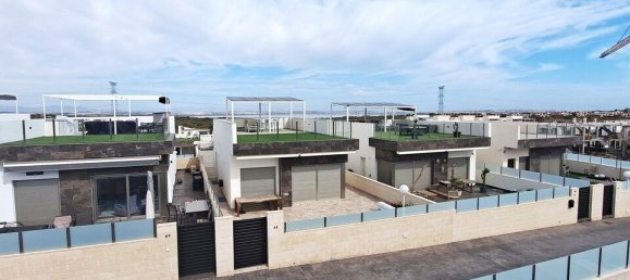 3 Schlafzimmer Villa in Alicante, Spain, Nr. 177087 41