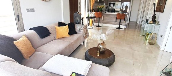 3 Schlafzimmer Villa in Alicante, Spain, Nr. 177087 9